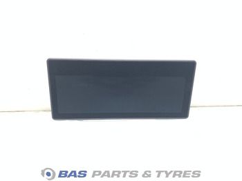 Запчасти DAF XG