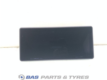 Запчасти DAF XG