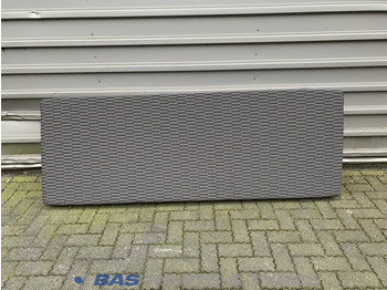 Запчасти DAF XG