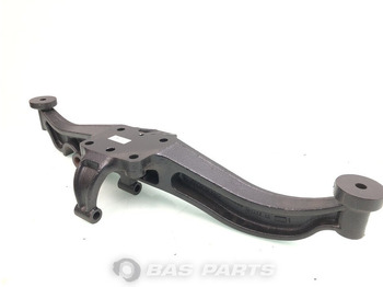 Запчасти MAN