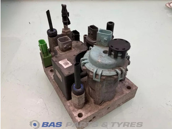 Запчасти RENAULT