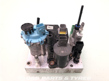 Запчасти RENAULT