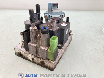 Запчасти RENAULT