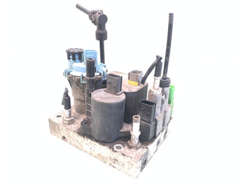 Запчасти RENAULT