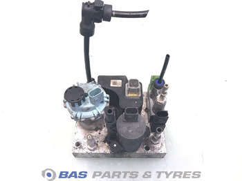 Запчасти RENAULT