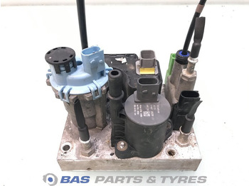 Запчасти RENAULT