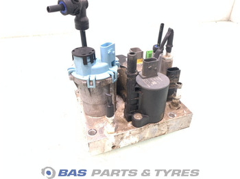 Запчасти RENAULT