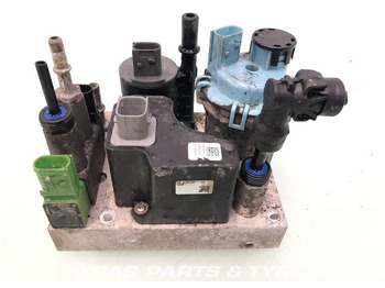 Запчасти RENAULT