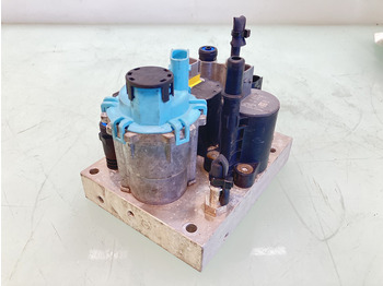 Запчасти RENAULT