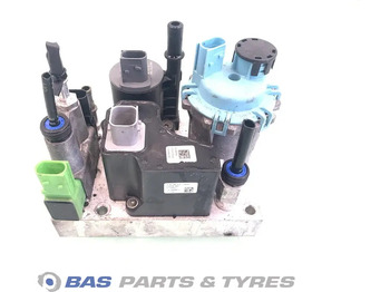 Запчасти RENAULT