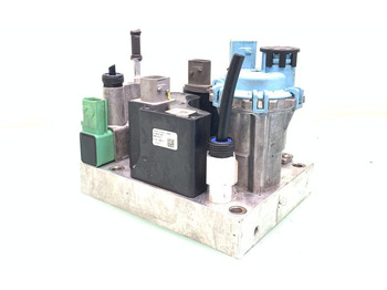 Запчасти RENAULT