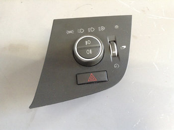 Приборная панель для Грузовиков VOLVO Control panel 21762241: фото 1