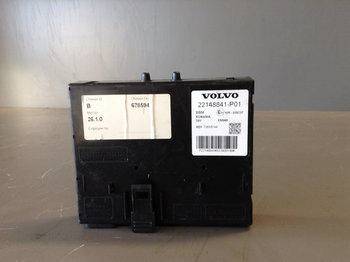 Блок управления для Грузовиков VOLVO Control unit 21752755: фото 1