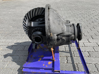 Дифференциал для Грузовиков VOLVO Differential Volvo RSS1344B RSS1344B: фото 1