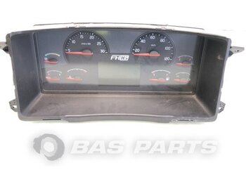 Приборная панель для Грузовиков VOLVO FH16 (FH3) Dashboard 21015794: фото 1