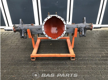 Задняя ось VOLVO