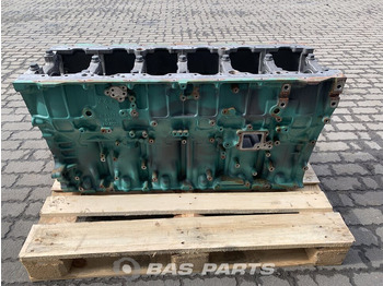 Блок цилиндров VOLVO