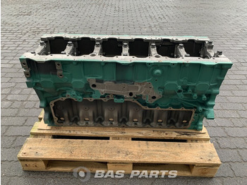 Блок цилиндров VOLVO