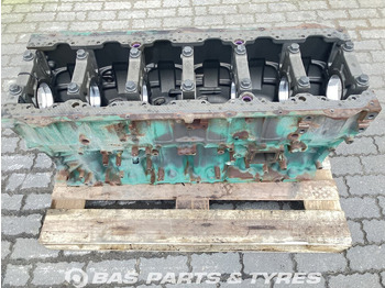 Блок цилиндров VOLVO