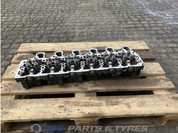 Головка блока VOLVO