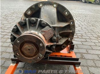 Дифференциал для Грузовиков Volvo Differentieel RSS1356 RSS1356: фото 4
