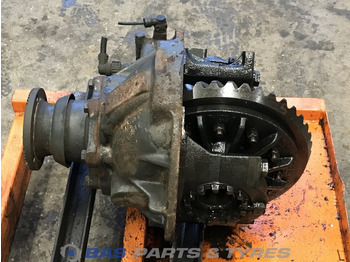 Дифференциал VOLVO