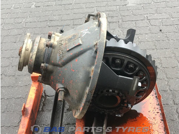 Дифференциал VOLVO