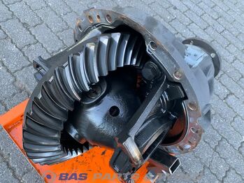 Дифференциал для Грузовиков Volvo Differentieel Volvo RSS1352A RSS1352A: фото 5 Дифференциал для Грузовиков Volvo Differentieel Volvo RSS1352A RSS1352A: фото 5