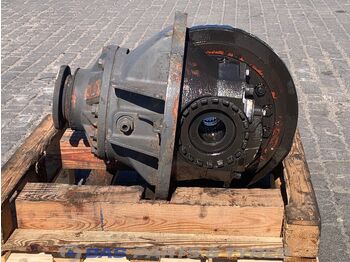 Дифференциал VOLVO