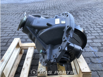 Дифференциал VOLVO