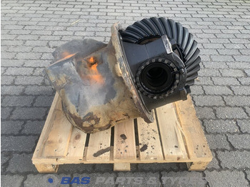 Дифференциал VOLVO