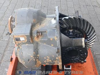 Дифференциал VOLVO