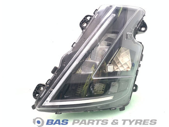 Передняя фара VOLVO FH16