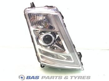 Передняя фара VOLVO FH