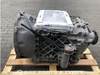 Коробка передач VOLVO FH