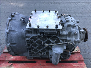 Коробка передач VOLVO FH