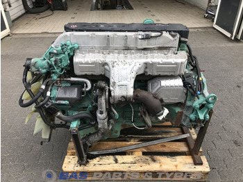 Двигатель VOLVO FL
