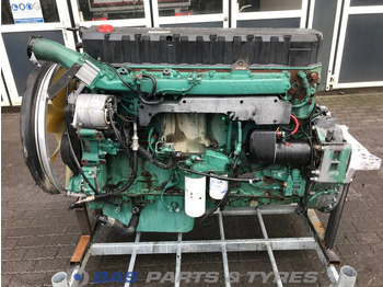 Двигатель VOLVO FM