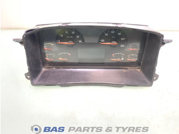 Приборная панель VOLVO FM