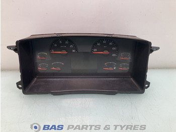 Приборная панель VOLVO FM