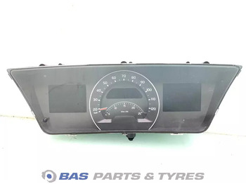 Приборная панель VOLVO FM