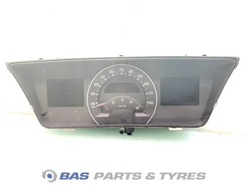 Приборная панель VOLVO FM