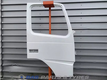 Дверь и запчасти VOLVO FM