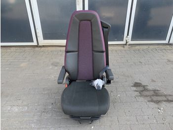 Сиденье VOLVO FM