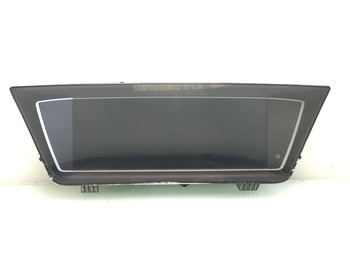 Приборная панель VOLVO FM