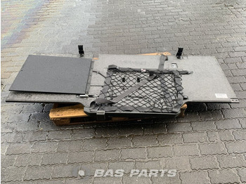 Рама/ Шасси VOLVO