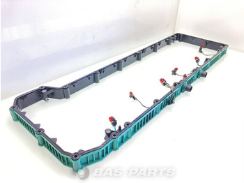 Двигатель и запчасти VOLVO