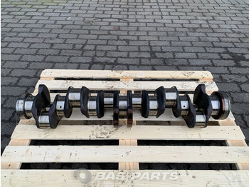 Коленчатый вал VOLVO