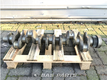 Коленчатый вал VOLVO