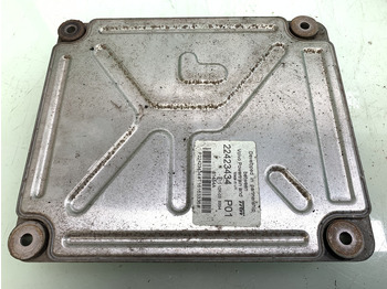 Блок управления для Грузовиков Volvo Motormanagement ECU Volvo 21900553: фото 2 Блок управления для Грузовиков Volvo Motormanagement ECU Volvo 21900553: фото 2